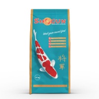 Jock Shogun Premium Koi Food - 20kg Photo