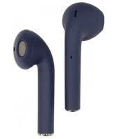inPods 12 TWS Wireless Bluetooth 5.0 Earphones - dark blue Photo