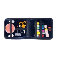 Portable Sewing Kit - 34 Piece Photo