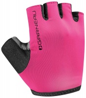 Louis Garneau 1101 Louis Garneau Junior Calory JR Cycling Gloves Black Photo