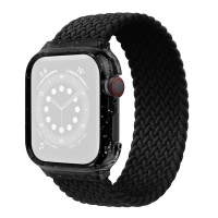 Cre8tive Weave Replacement Strap With Bumper case For Apple Watch Photo