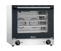 Gatto Convection Oven- 6 Pan Photo