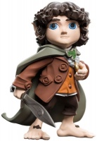 Lord of the Rings Mini Epics - Frodo Baggins Photo