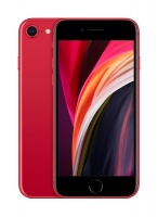 Apple iPhone SE 64GB - Red V2 Cellphone Cellphone Photo