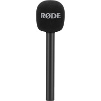 Rode Microphones Interview Go - Handheld Adaptor for Wireless Go Photo