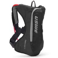 USWE Ranger 4L Pack with 3L Hydration Bladder Photo