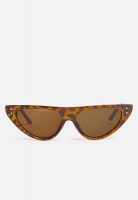 Women's Unknown Eyewear Coda-Brown Photo