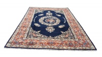 Very Fine Persian Sarough Carpet 300cm x 200cm Hand-knotted Photo