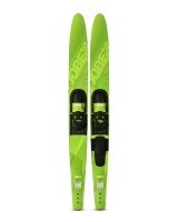 JOBE Allegre Combo Water Ski Lime Green Photo