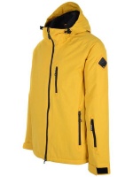 Surfanic Apex Hypadri Jacket - Yellow Photo