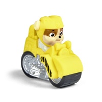 Paw Patrol Bath Squiters - Rubble Motorcycle Photo