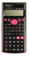 Trefoil 12 Digit Scientific Calculator 240 Functions Pink Photo