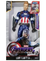 Marvel Avengers Avengers4 EndGame Titan Hero - Captain America Photo