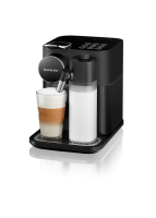 Nespresso Gran Lattissima Coffee Machine Photo