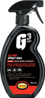 Farecla G3 Pro Spray Wax Photo