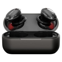 1MORE EHD9001TA True Wireless Hybrid-ANC BT In-Ear Headphones - Black Photo