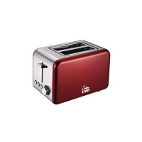 LMA - Premium Quality 2 Slice Rectangle Electric Toaster Photo