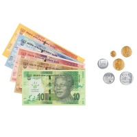 Greenbean Pretend Play Madiba Money: Single Pack Photo