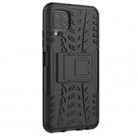 TryMe Rugged Stand Case For Huawei P40 Lite Photo