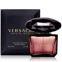 Versace Crystal Noir EDT 90ml - For Her Photo