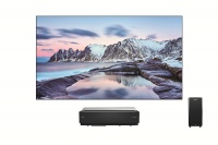 Hisense 100" 4K LCD TV Photo