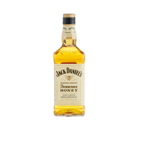 Jack Daniels Honey - 750ml Photo