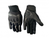 Metalize 359 Short Black Gloves Photo