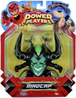 Power Players Basic Figurine - Madcap Photo