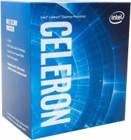 Intel Celeron 10th gen lga 1200 G5900 3.4Ghz - 2 cores CPU Photo