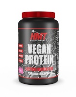 HMT Vegan Protein 1kg - Strawberry Photo