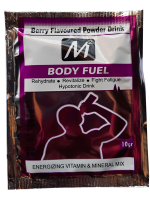 M2 Body Fuel Energizing Vitamin and Mineral Mix - 10 x 4 Packs Photo