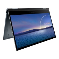 ASUS Zenbook laptop Photo