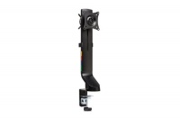 Kensington SmartFit Space-Saving Single Monitor Arm - Black Photo