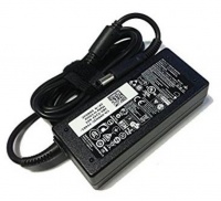 Dell 65W AC Adaptor with power cord Photo