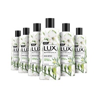 LUX Body Wash Skin Detox - 5x400ml Photo