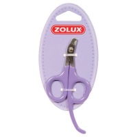 Zolux Cat Claw Trimming Scissors - Small Photo