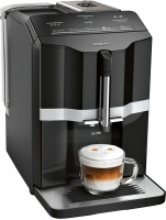 Siemens EQ. 300 Fully Automatic Coffee Machine Photo