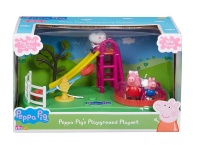 Peppa Pig Playground with Sound Photo