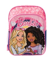 Barbie School Backpack Photo