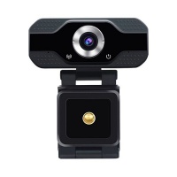 USB Full HD Web Cam 1080p with Mic Photo
