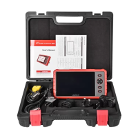 Launch X431 CRP909X Full System Diagnostic Tool Photo