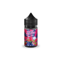30ml Fruit Monster Mixed Berry Salt Nic Vape juice - 48mg Photo