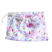 mother nature products Wet Nappy Bag Kitty Photo