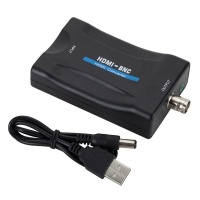 HDMI TO BNC Video Converter Adapter Box Photo