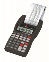Olivetti Summa 301 Print & Display Calculator Photo
