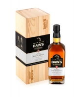 Bains Bain's- 750 ml with Wooden Serving Tray GFT Photo