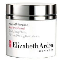 Elizabeth Arden Visible Difference Peel and Reveal Revitalizing Mask 50ml Photo