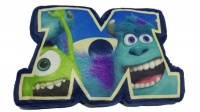 Character Group Monster Inc Cushion Photo