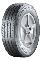 Continental 235/65R16 115/113R C ContiVanContact 100-Tyre Photo