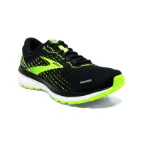 Brooks Mens Ghost 13 2E Road Running Shoes Photo